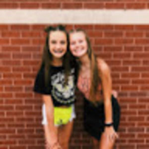 Meet your Posher, Alexandra